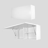 Mat ou brillant : disponible en différentes finitions mates et brillantes, notre meuble de salle de bain s’adapte facilement à votre intérieur. Ajoutez une touche d'élégance et de fonctionnalité subtile à votre pièce.