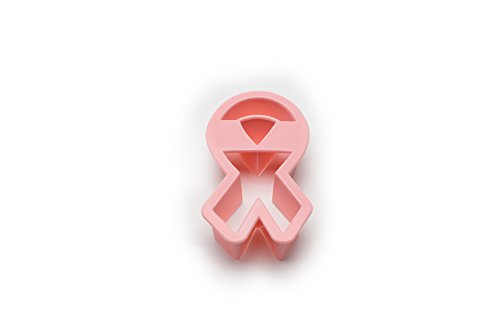 Fox Run Pink Ribbon Cookie Cutter #TOP2