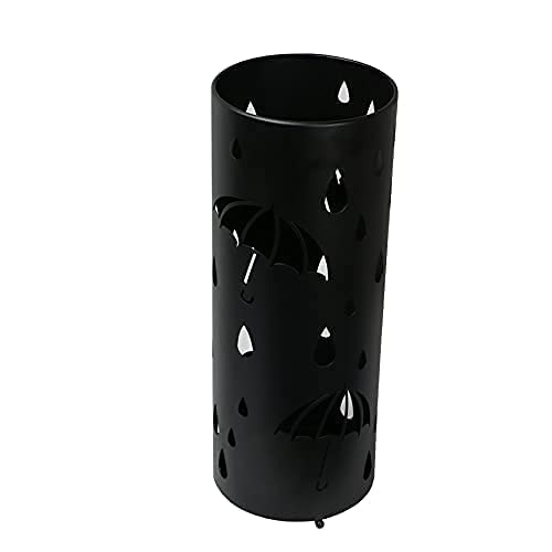 Support de porte-parapluie d'intérieur pour éviter les sols mouillés