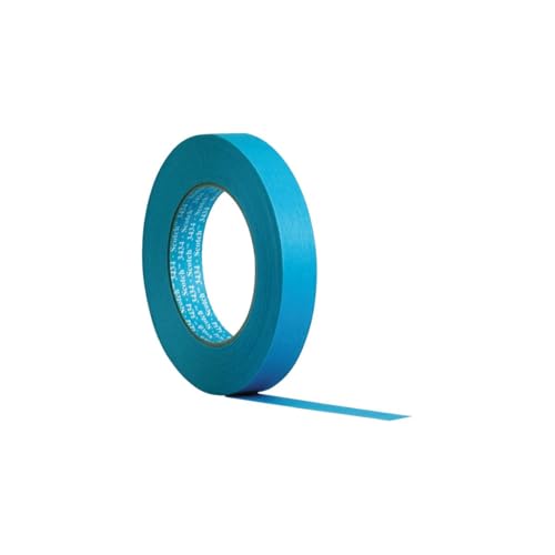 3M 3434 High Performance Masking Tape Blue (25mm)