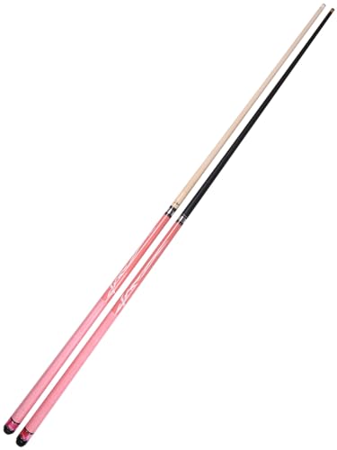 Queue de billard CUPPA en érable de 147 cm pour jeu de 8 et 9 balls - 4