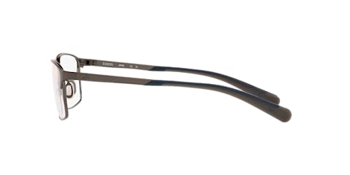Image of Costa Del Mar Mens 6a3002v Bimini Road 200 Rectangular Prescription Eyewear Frames