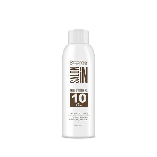 Beth Minardi 20 Vol Creme Developer 120ml