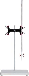 Cole-Parmer Burette and Burette Stand Kit; Burette, Clamp, and Stand