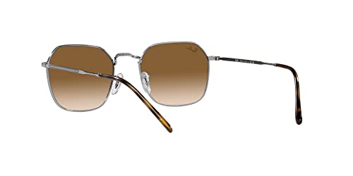 Image of Ray-Ban Unisex Rb3694 Jim Square Sunglasses