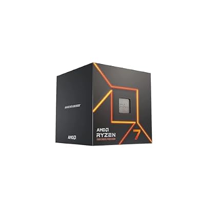 AMD Ryzen 7 7700 8-Core, 16-Thread Unlocked Desktop Romania | Ubuy