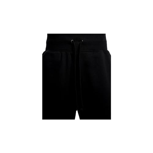 Nike - W NSW Phnx FLC HR Pant Wide, Full Length Women's Pant - Image 4