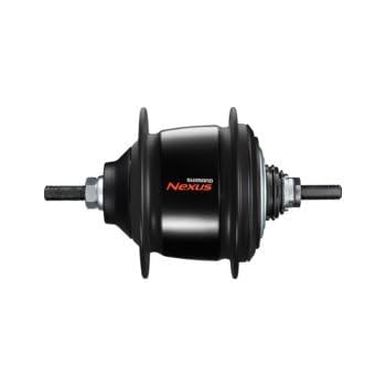 Amazon | シマノ(SHIMANO) 内装8段変速ハブ SG-C6011-8V