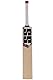 Ss Men’s EWJnr0131 Cricket Bat, Multicolour, 5