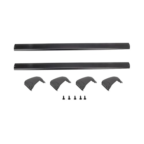 Barras de Techo Para JEEP Para Wrangler JK JL 2007-2022 Portaequipajes Barras Cruzadas Portador De Carga Ilimitado Para Gladiador 4 Puertas JT Hard Top Barras de Transversales
