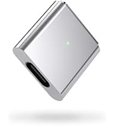 Amazon.com: seynli 140W USB-C to Magnetic 3 Cable, Compatible with