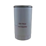 1447082M2 Tractor Oil Filter Compatible With AGCO Massey Ferguson Tractor MF 230、240、240