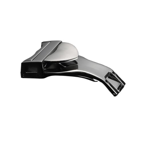 Cierre plegable de reloj de 18mm en acero inoxidable 316L