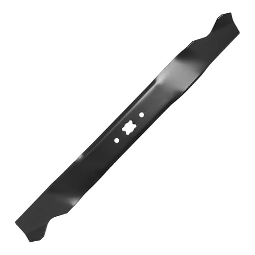 IDEASURE 942-0741A Mulching Blade for 21