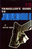 Traveller's guide to Jordan Unknown Binding – January 1, 1983