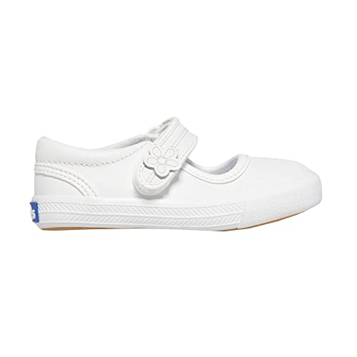Keds unisex-child Ella Mary Jane Sneaker2