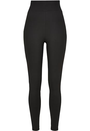 Collants Urban Classics Legging femme Urban Classic waist EU - vue 4