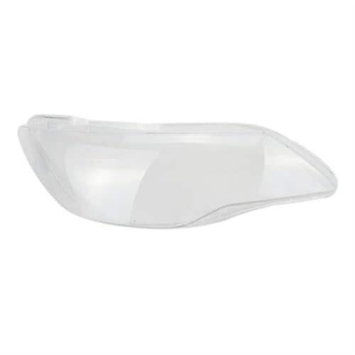 Capots phares voiture anti-jaunissement coque transparente Civic FD 2006