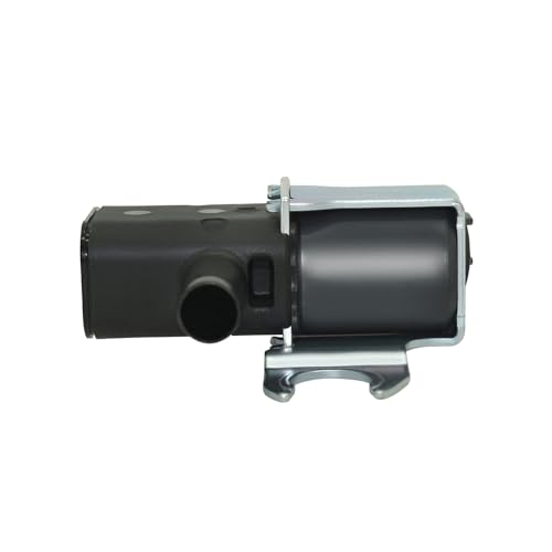 Válvula interruptor de vacío K5T45874 compatible con piezas de coche y sistemas de aire 4