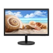 Image of 22-inch 1920x1080 Resolution Full HD Monitor, HDMI&VGA | Full HD | ≤0.5W