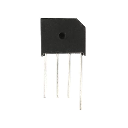 Pont redresseur KBL610 6A conversion stable et protection haute tension - 5