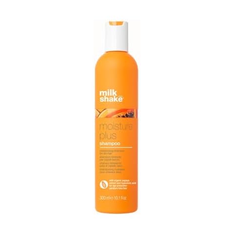 milk_shake Moisture Plus Shampoo, 10.1 Fl Oz (Pack of 1) Cover