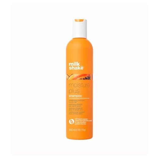 milk_shake Moisture Plus Shampoo, 10.1 Fl Oz