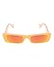 Produktbild Gucci Sonnenbrillen GG0516S ORANGE/ORANGE Damenbrillen