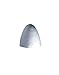 Justice Design Group Ambiance Collection 2-Light Wall Sconce - Agate Marble Finish