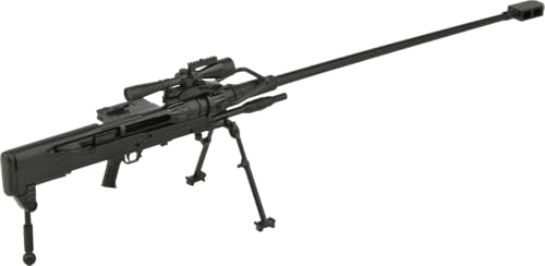 トミーテック 1/12 リトルアーモリー LA113 NTW14.5/20タイプ 未塗装組み立てランナーキット 334255