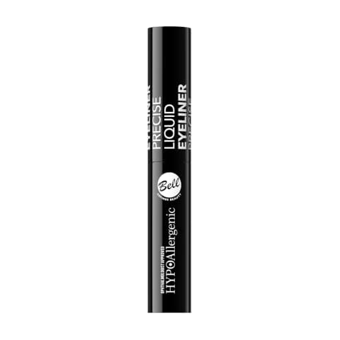 Bell HYPOAllergenic Precise Liquid Eyeliner 01, 5 g Cover