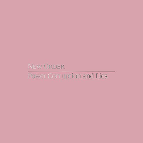 Power Corruption and Lies image 2