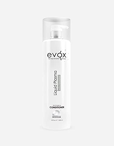 EVOXLiquid Plasma Anti-Aging Conditioner 1000ml