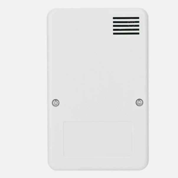 250-450 MHz Frequency Tester for Garage Door Remote Controls Accurate Meter Tool