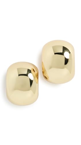 Jenny Bird Women's Gemma Hoops