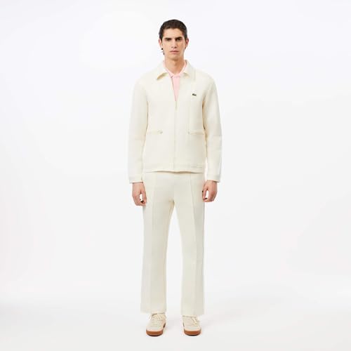 Image of Lacoste Men's Short Sleeve Classic Pique Polo Shirt