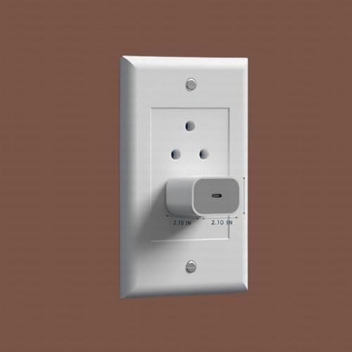 StuffHoods 20W USB-C Charger with Lightning Cable - Image 7