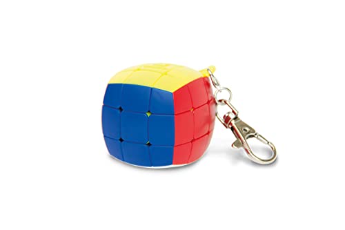 Meffert's M5078 Puzzle, Mehrfarbig, One Size Cover