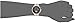Michael Kors Women's Access Gen 4 Runway Stainless Steel Plated Touchscreen Watch with Strap, RoseGoldTone, 18 (Model: MKT5046), Rose Gold Tone/Stainless Steel Bracelet