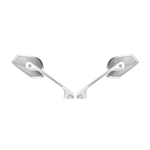 Rétroviseur Moto Haut de Gamme R1250 GS ADV R1300GS Miroir Guidon Réglable 2024