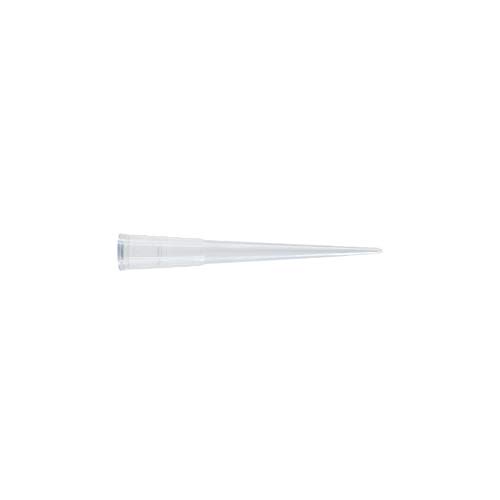 Sorenson 10590 Pipet Tip, 1-200µL, Yellow, Polypropylene, Non-Sterile, Bulk Pack
