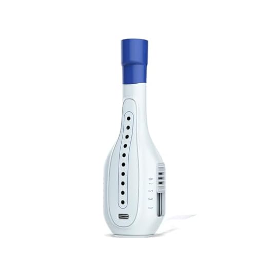 Lung Trainer,CEIEVER Electric Breathing Exerciser with 10 Levels | Asthma Inhaler & Respiratory Trainer (ABS+PC) | Portable Lung Strengthener for Home, Gym & Travel