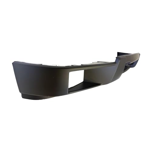 Image of FitParts For Chevrolet Colorado 2004-2012 Front Lower Bumper Cover | Textured, OEM 12335805, GM1000722