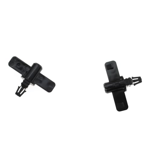 Connecteur de buse lave-phare 86636-SC010 pour Subaru x2 - 3