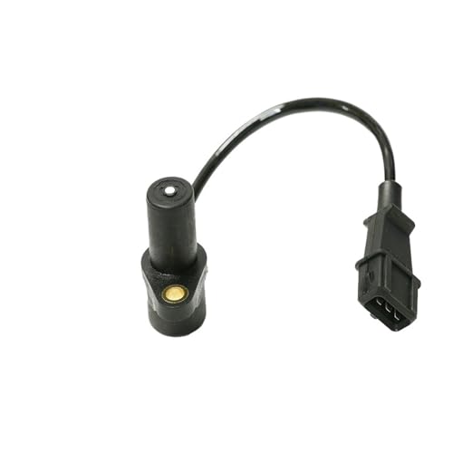 Capteur 13676457 de vilebrequin robuste aux normes constructeurs