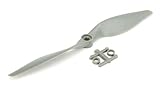 APC-Landing Products Thin Electric Propeller, 7 x 6E, APC07060E