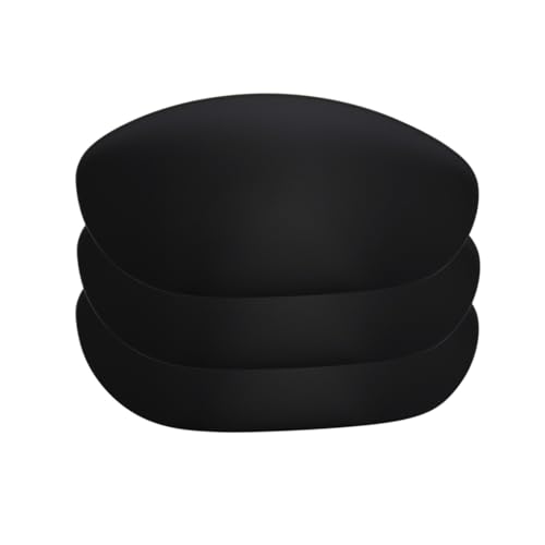 Verres polarisés Oakleys Monster Dog Noir pour sécuriser la conduite et vos sorties en mer