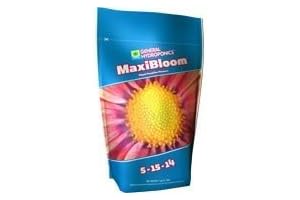 Maxi Grow Nutrient Solution for Hydroponics Systems
