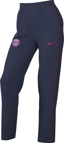 Pantalon coupe-vent femme Nike Paris Saint-Germain Windrunner tissé