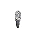 Bosch 80006 / 0250201039 Duraterm Glow Plug - Single